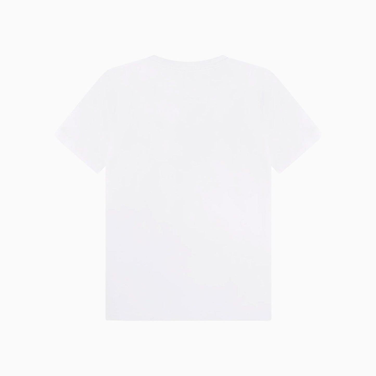 Kid's Logo Printed T Shirt