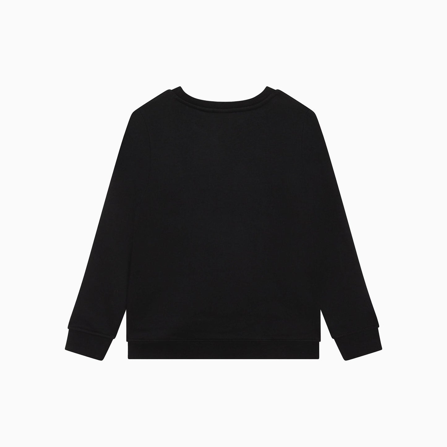 Kid's Boss Logo Sweatshirt