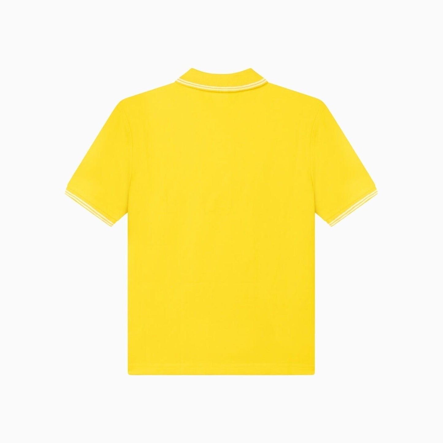 Kid's Pique Short Sleeve Polo Shirt