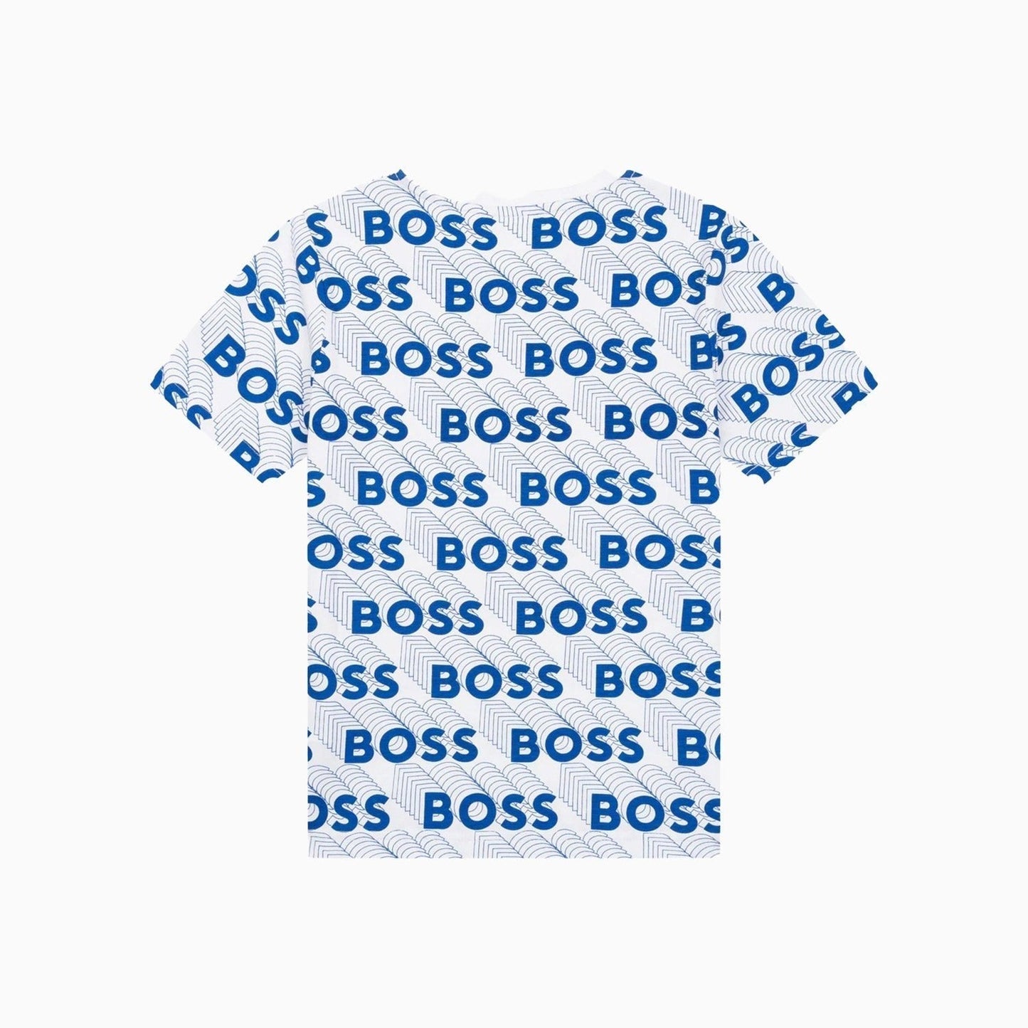 Kid's Jersey T Shirt