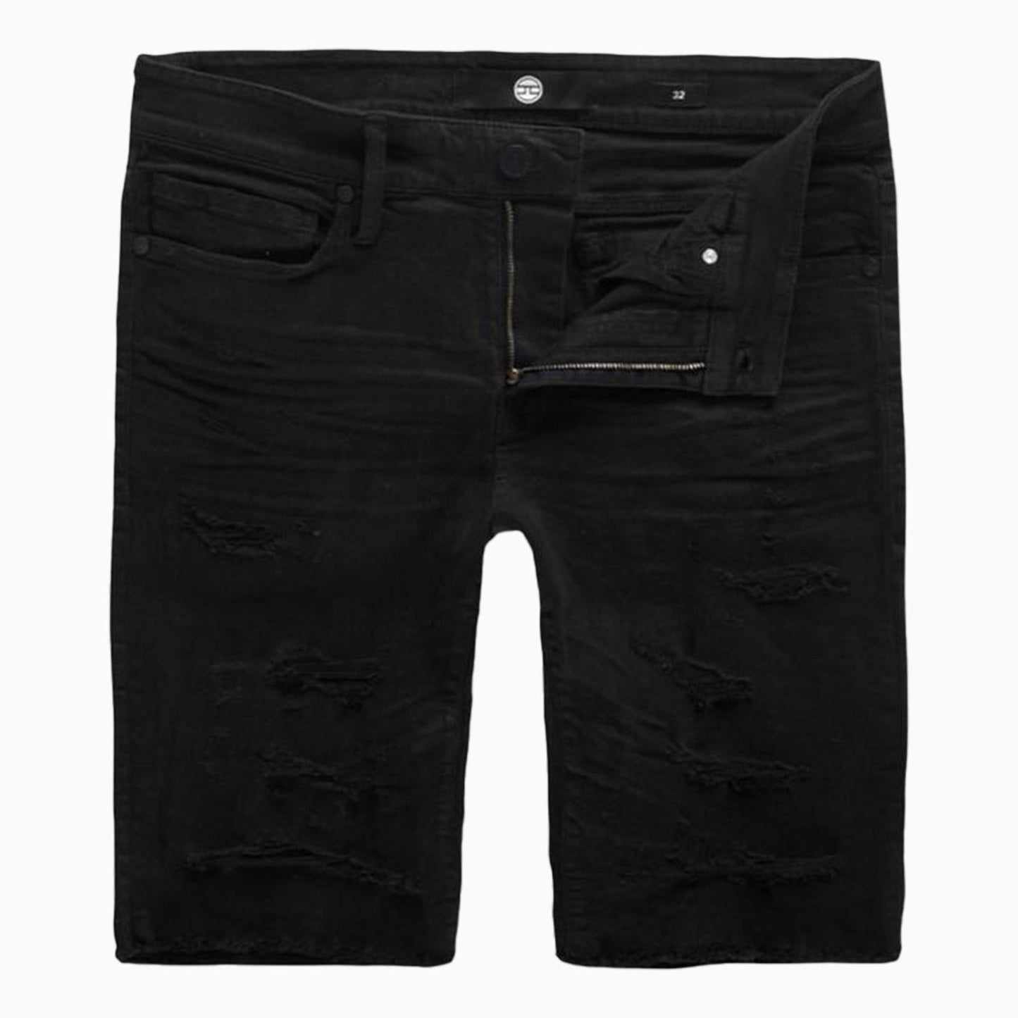 Kid's Ortley Twill Shorts