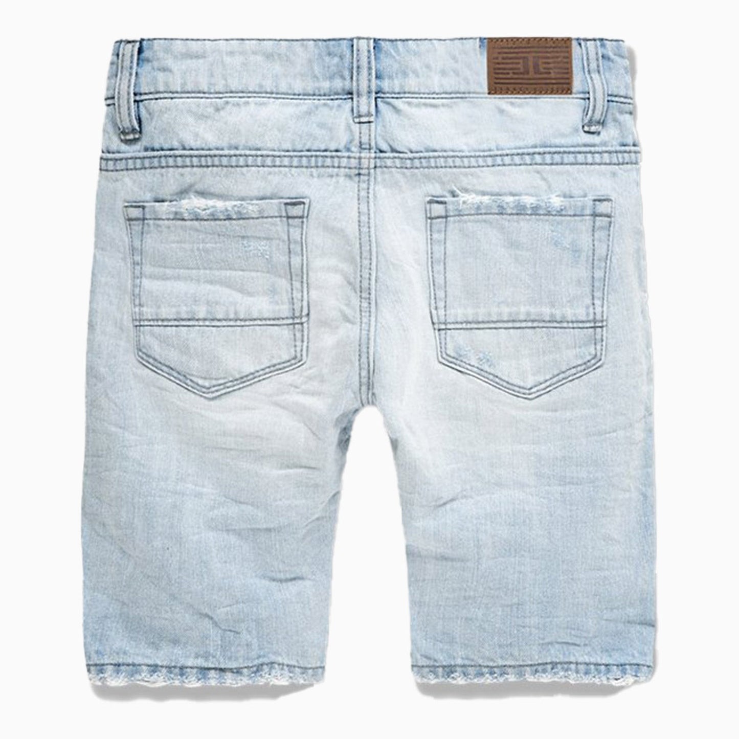 Kid's Belmar Denim Shorts