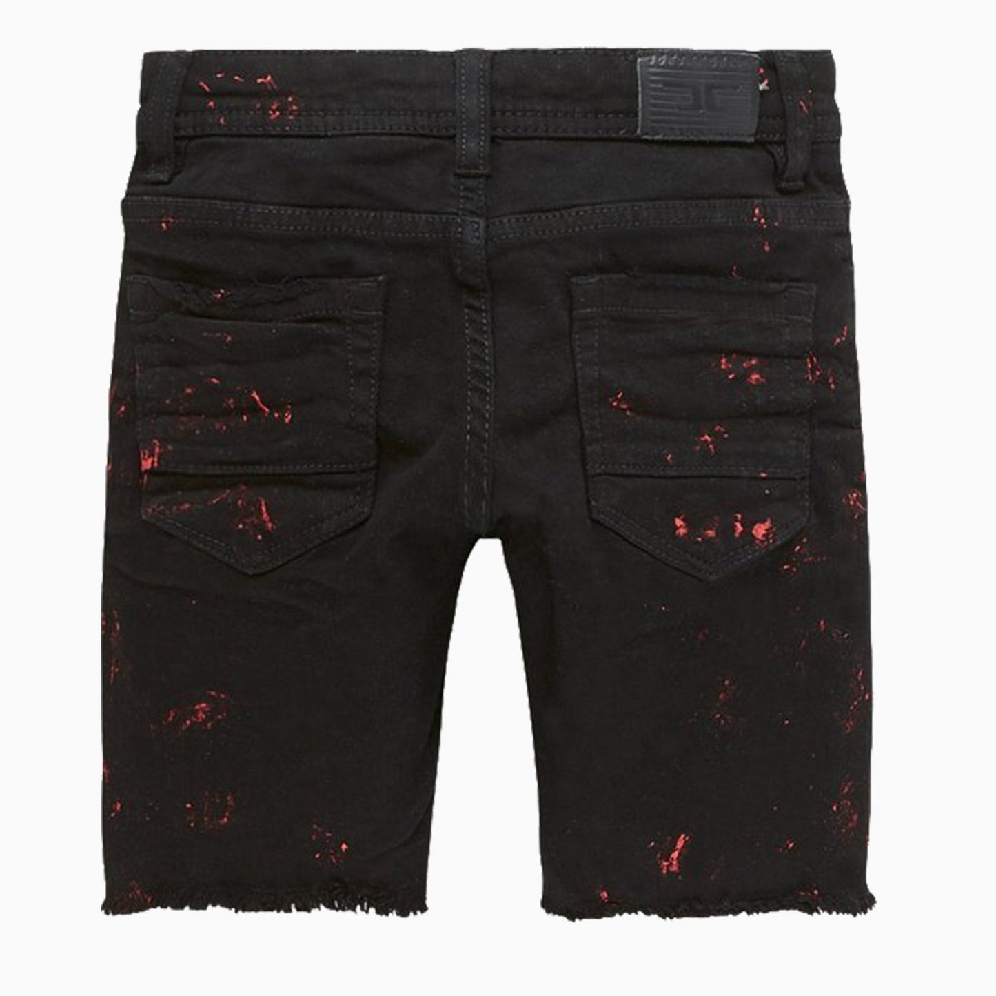 Kid's Vengeance Denim Short