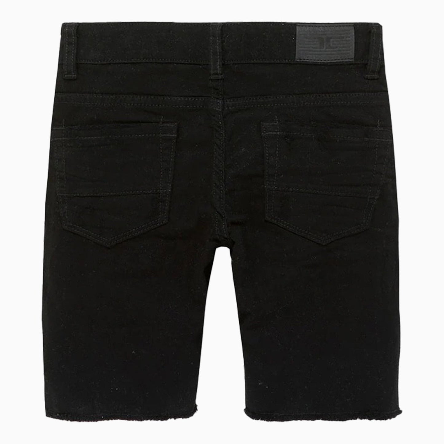 Kid's Tulsa Twill Denim Shorts