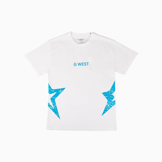 Men's G West 3.0 Arch Logo T-Shirt