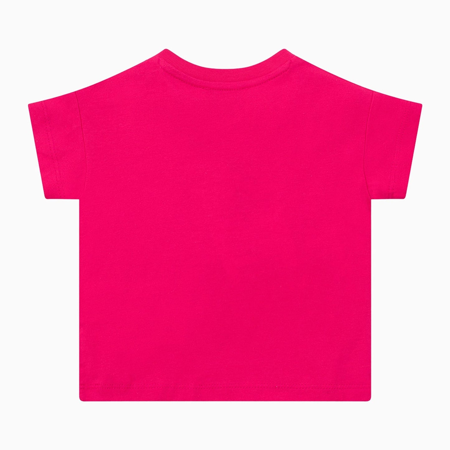 Kid's Tiger Short Sleeves T Shirt