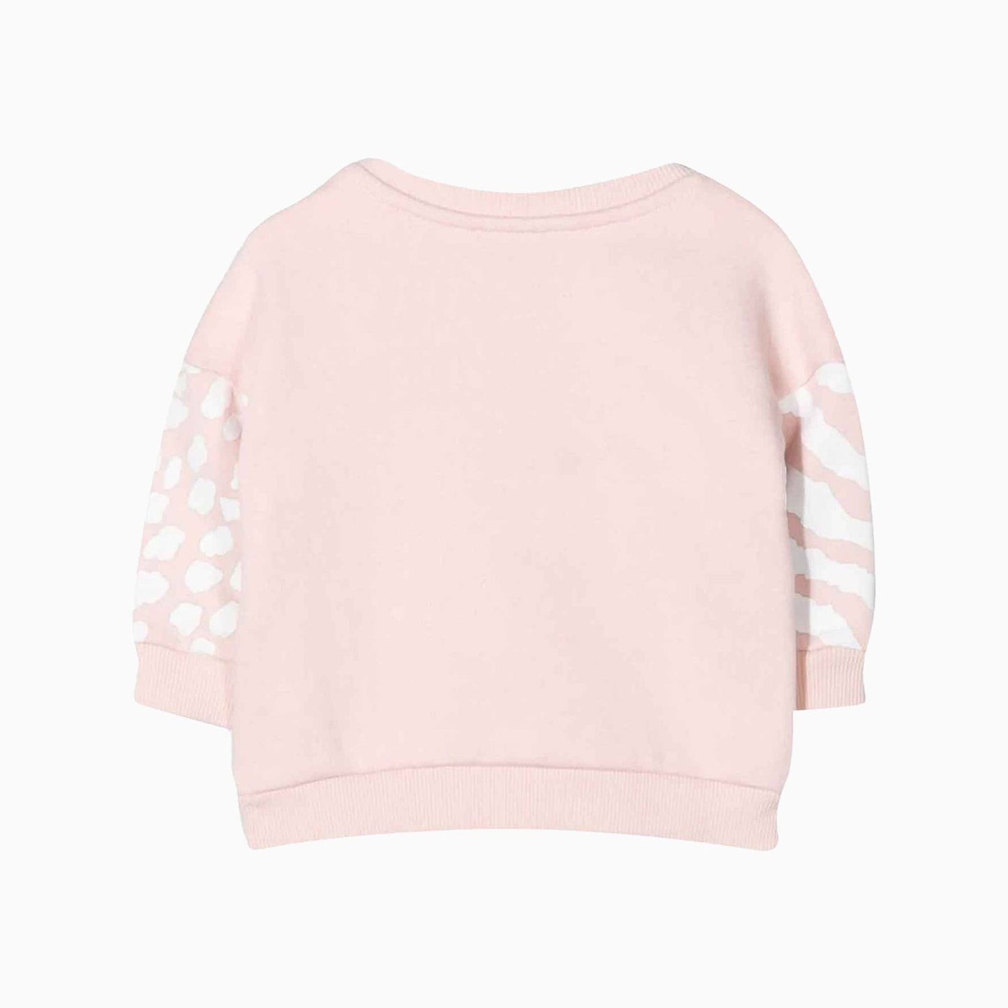 Kid's Tiger And Friends Sweatshirt