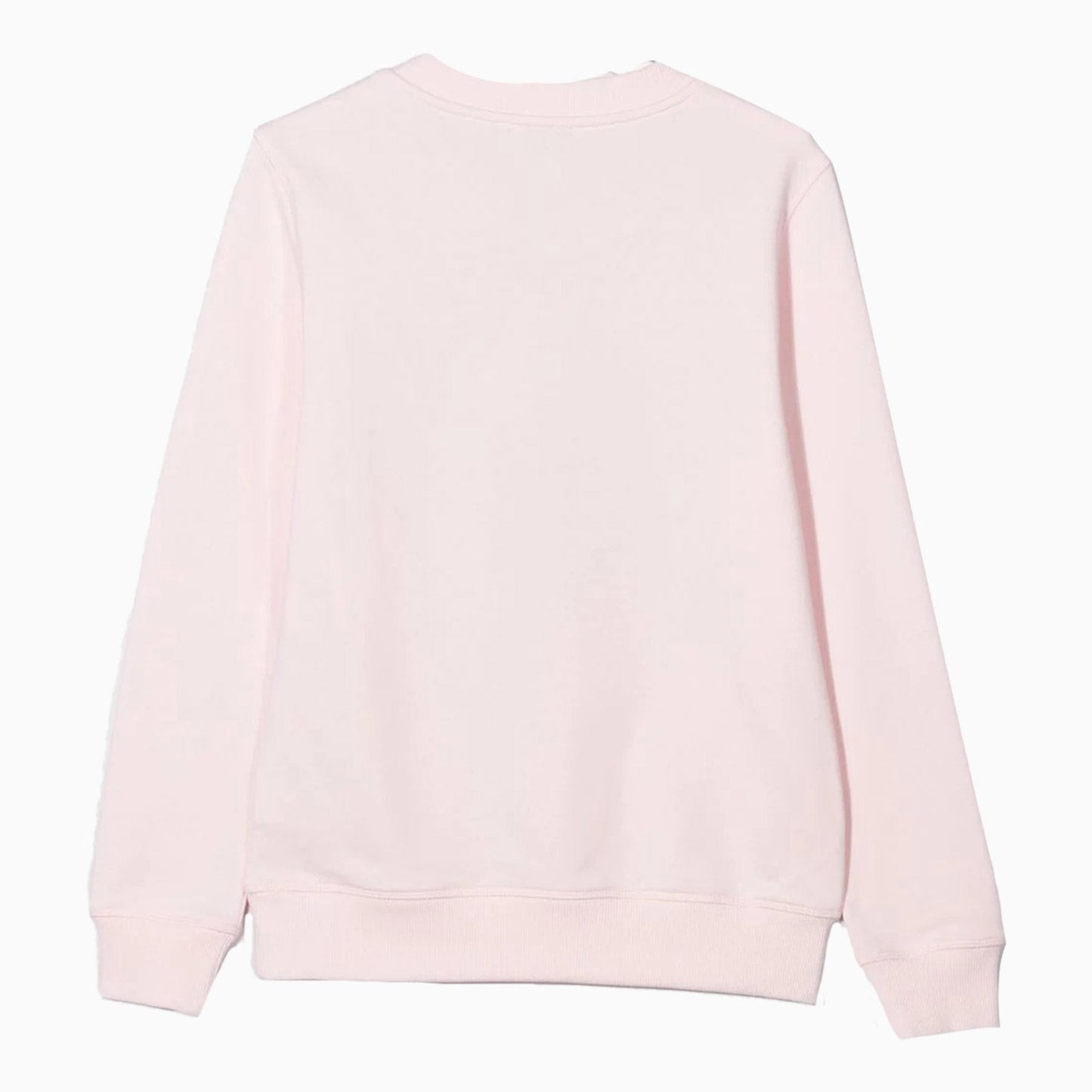 Kid's In No Brushed Fleece Sweatshirt