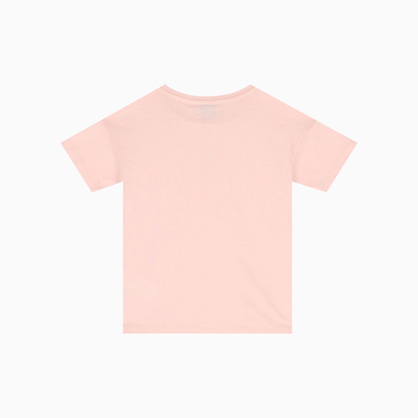 Kid's Cross Logo Short Sleeves T Shirt