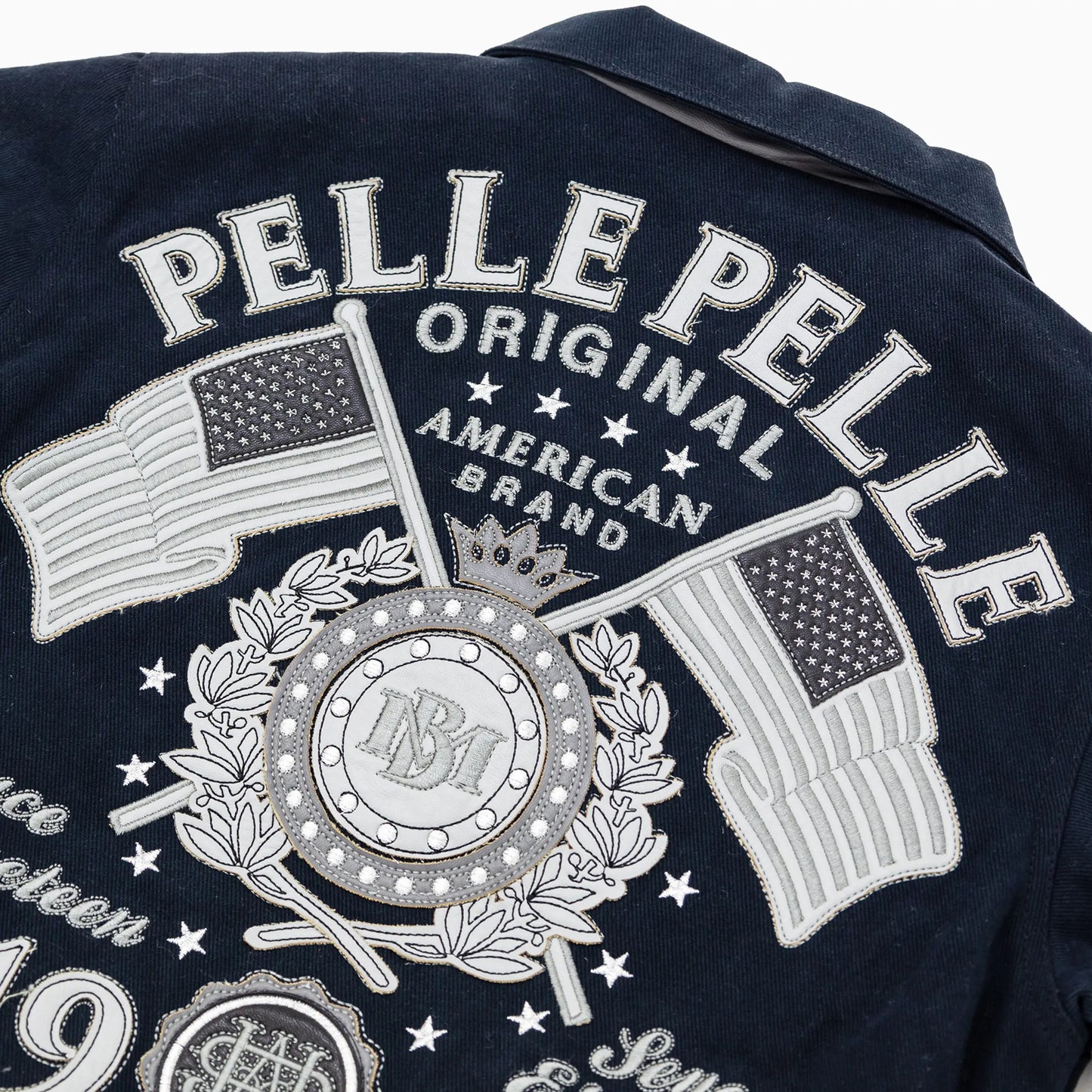 Kid's USA Outerwear Jacket