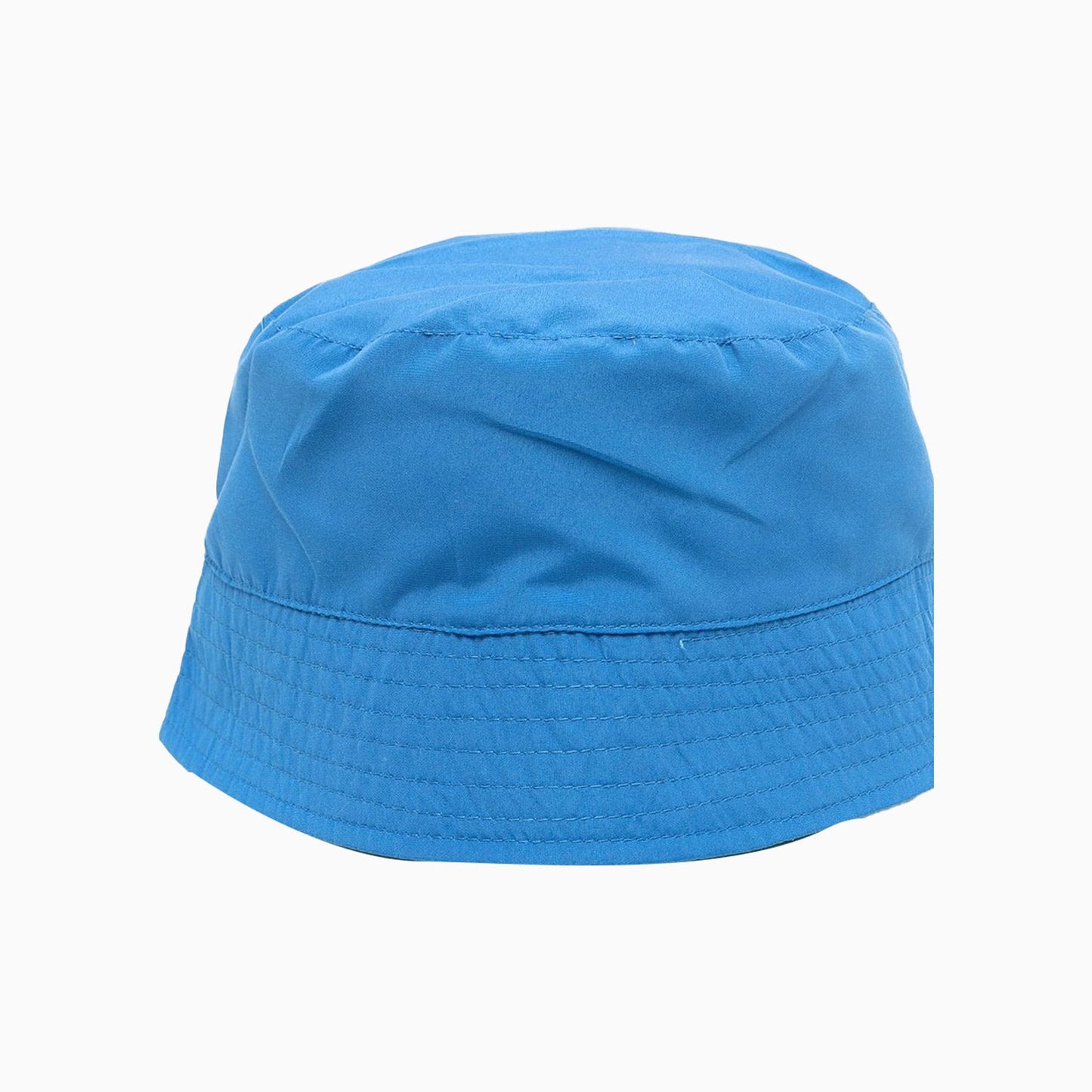 Kid's Logo Print Bucket Hat