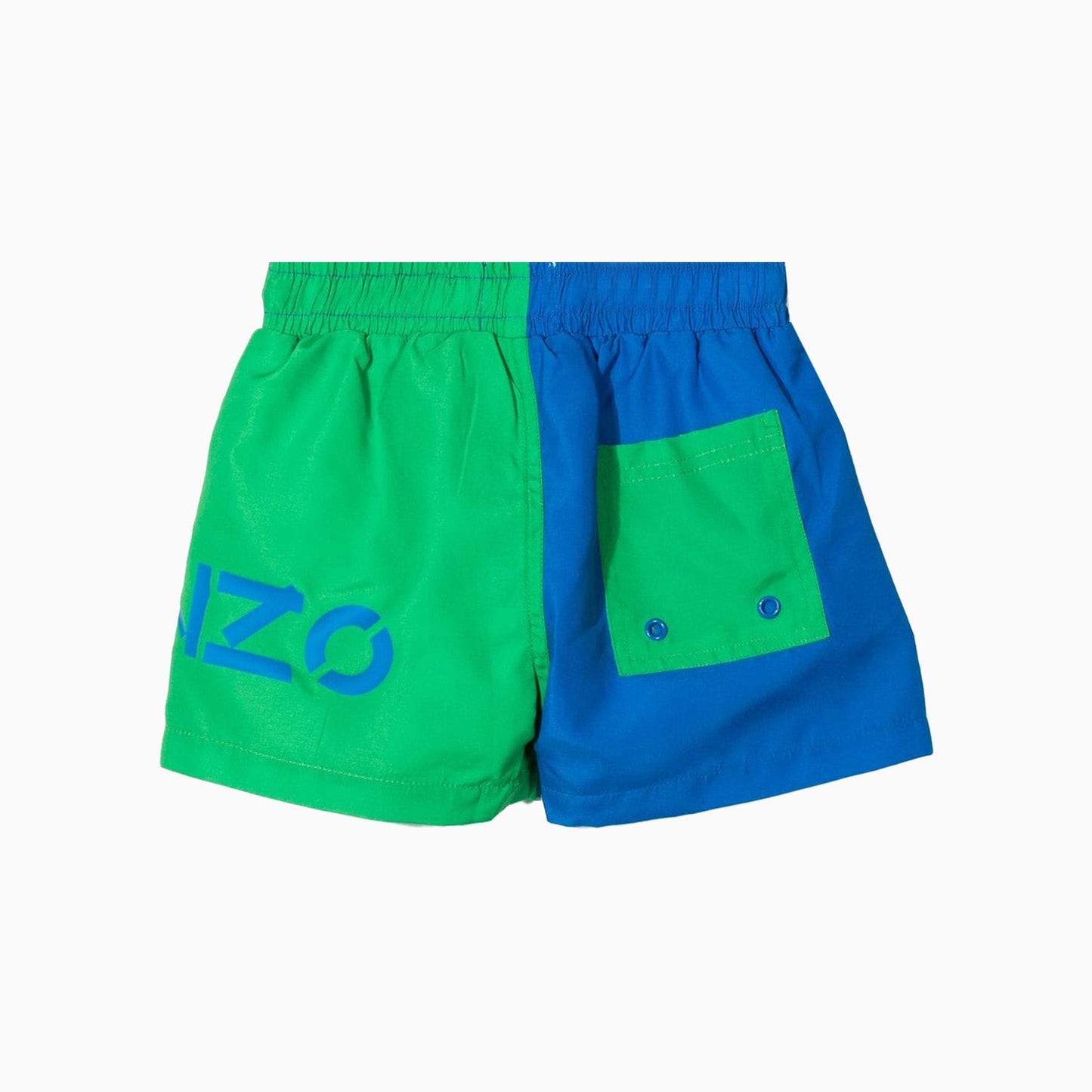 Kid's Swim Trunk Shorts