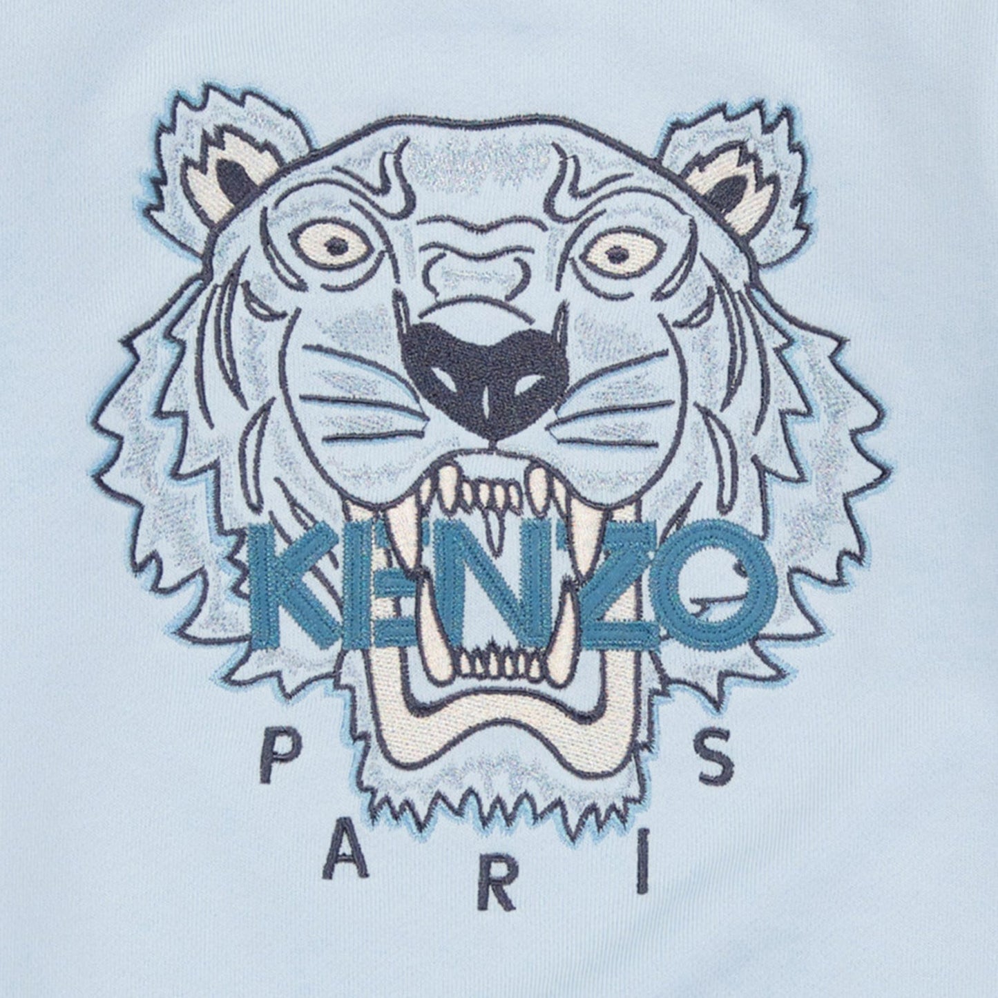 Kid's Sweatshirt In No Brushed