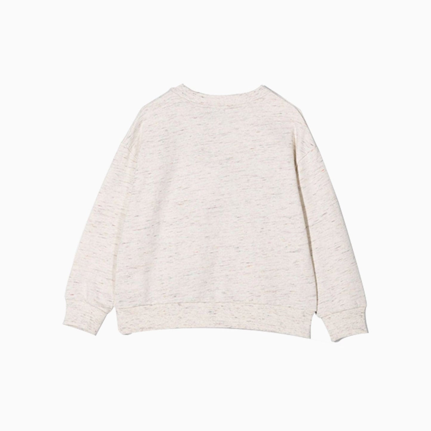 Kid's Animal Print Sweatshirt