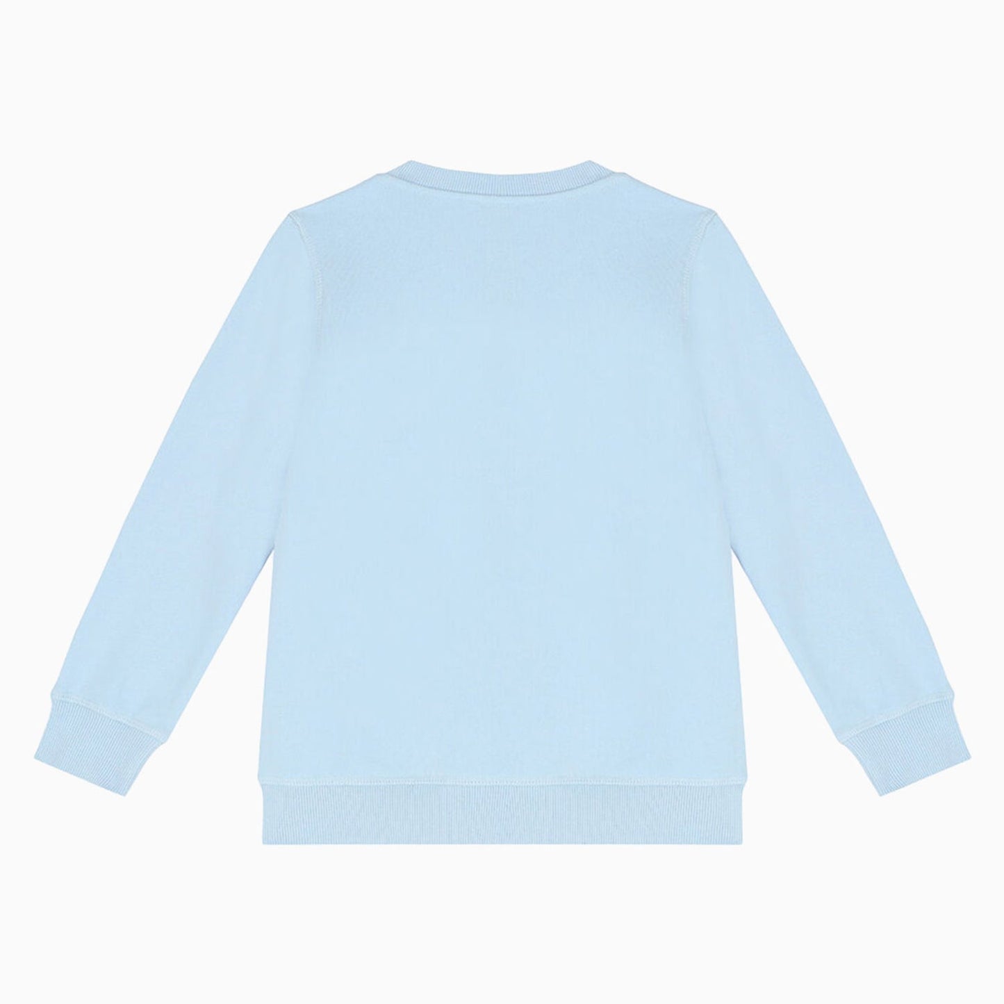 Kid's Tiger Logo Sweatshirt