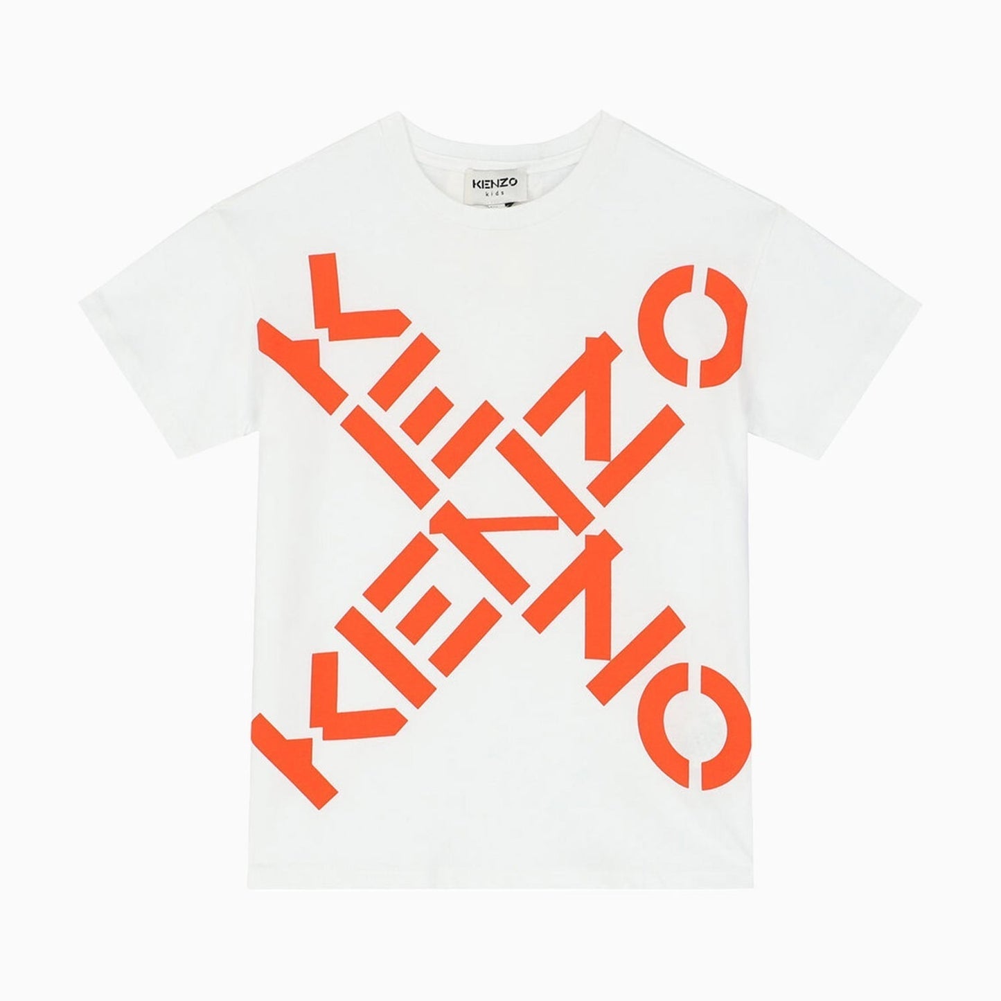 Kid's Short Sleeves T Shirt