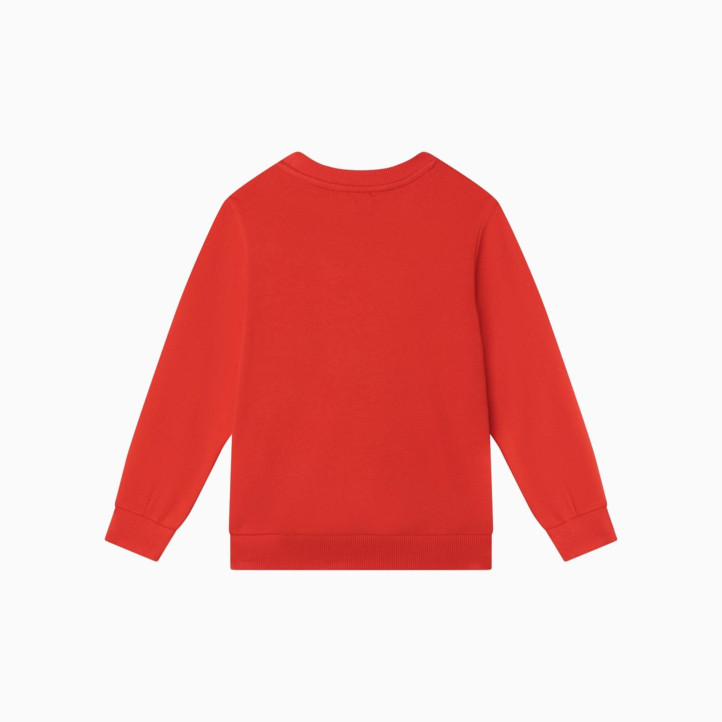 Kid's Long Sleeve Sweatshirt