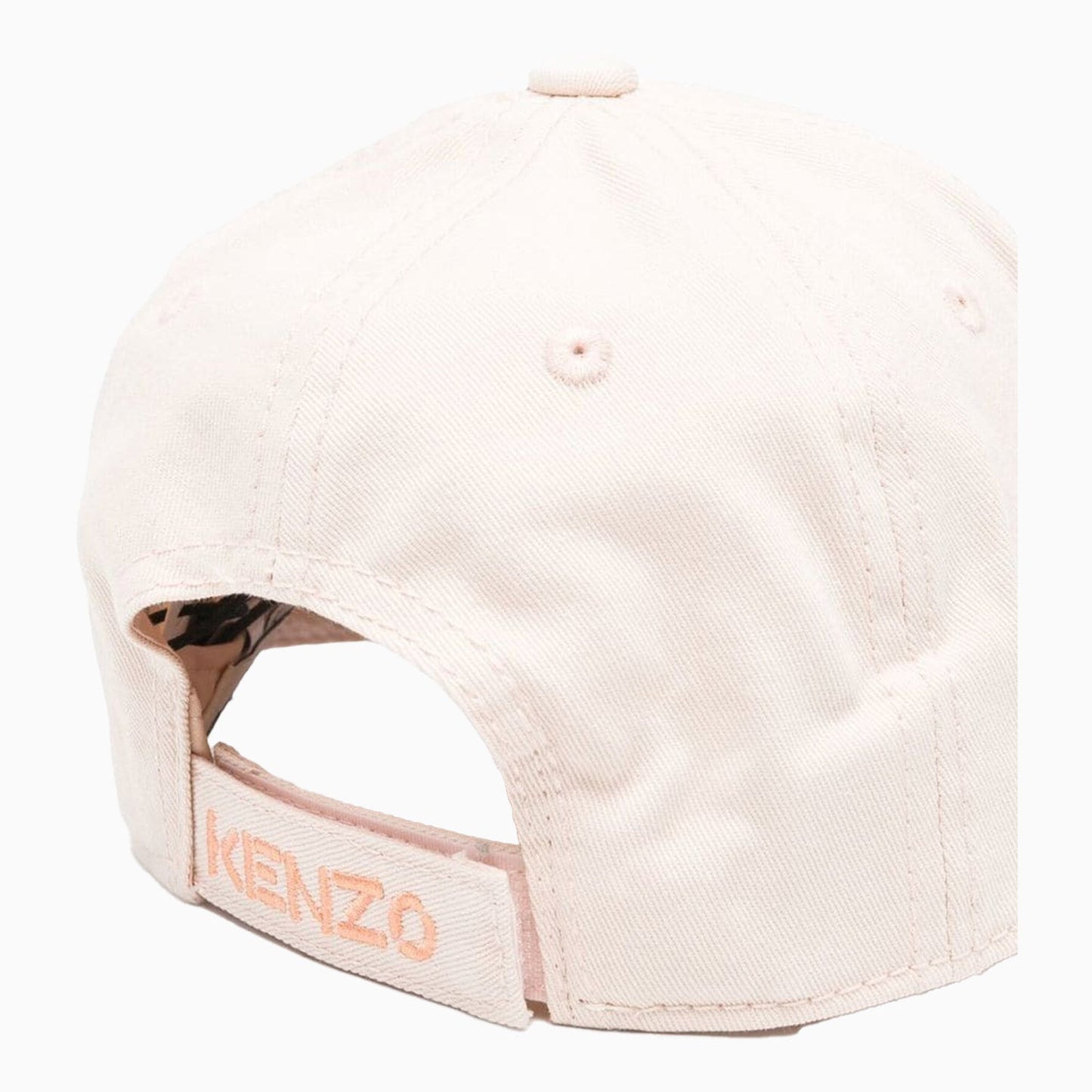 Kid's Cotton Twill Cap