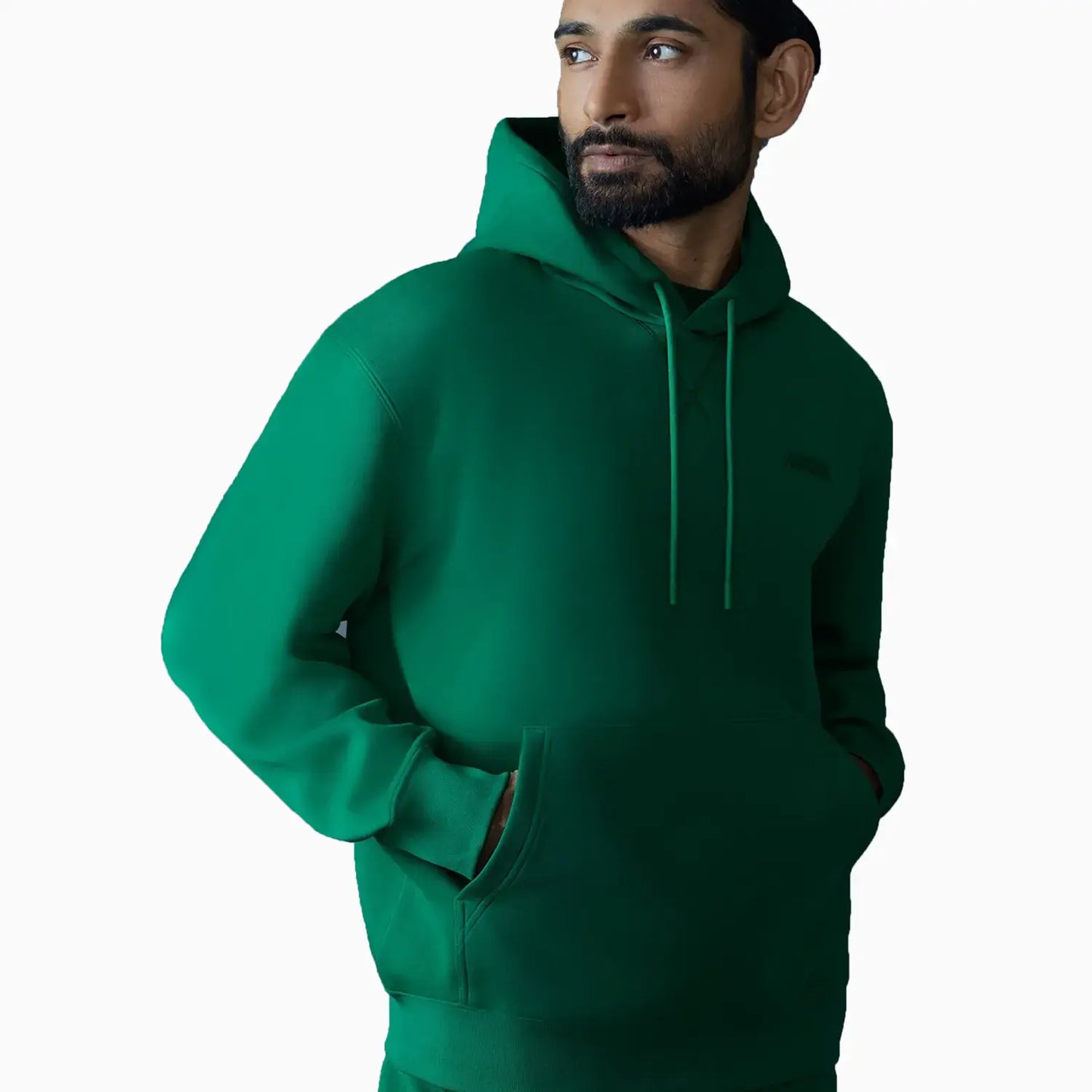 Men's KRYSTIAN Double Face Jersey Hoodie