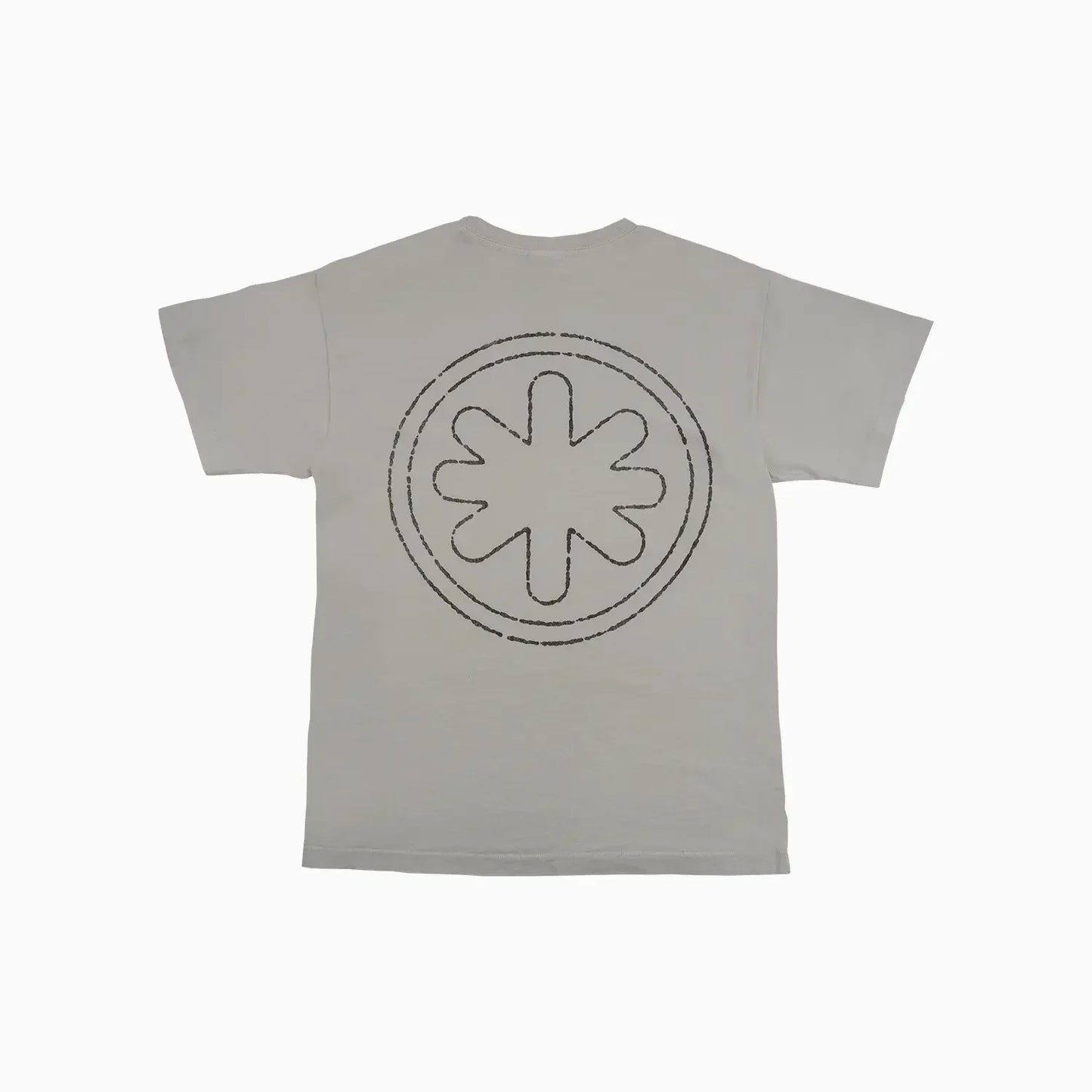 Men's Lost Shdws Outline Crew Neck T-Shirt