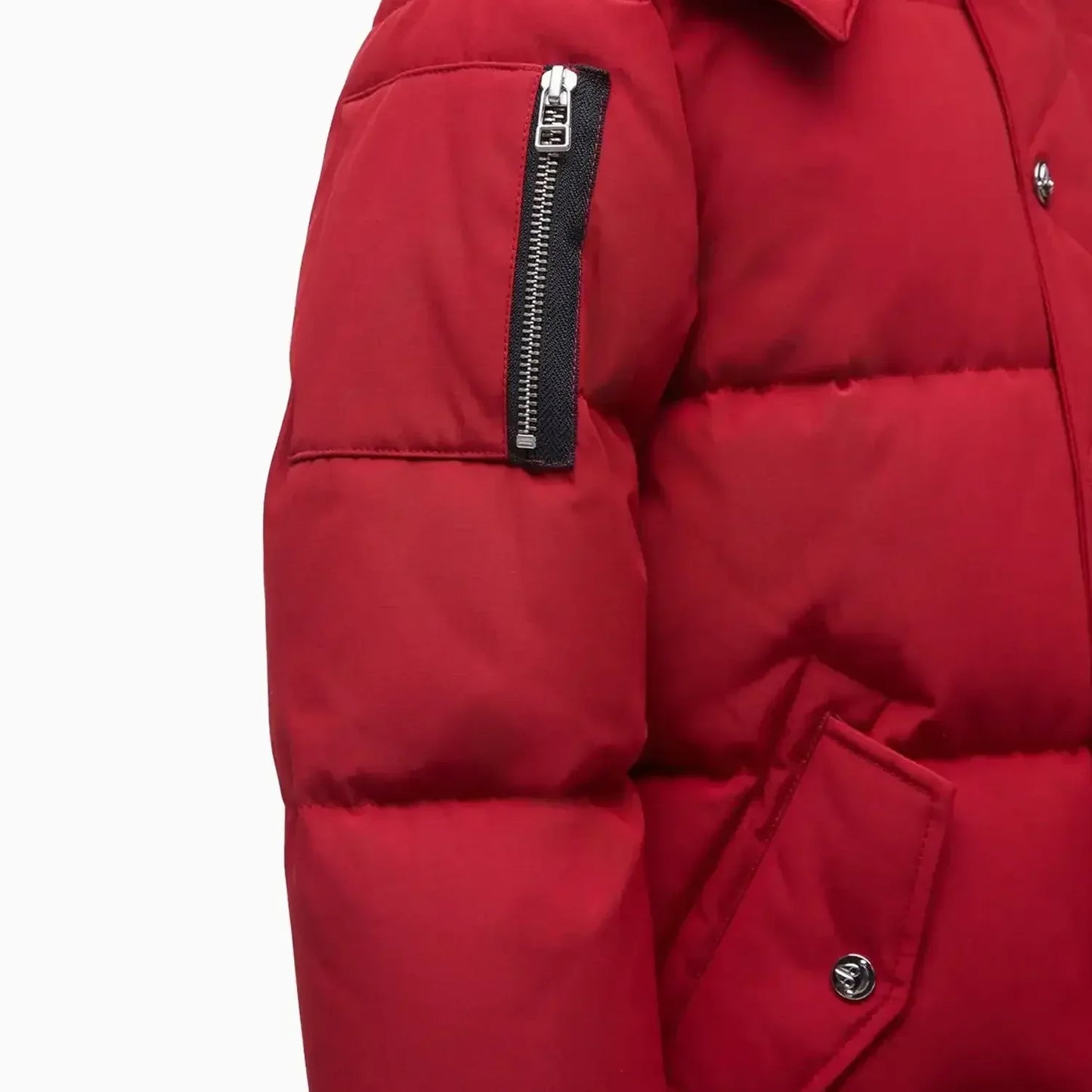 Kid's Original 3Q Fur Jacket