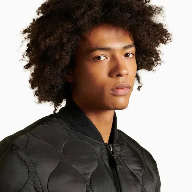 Men's Liner Bomber Jacket