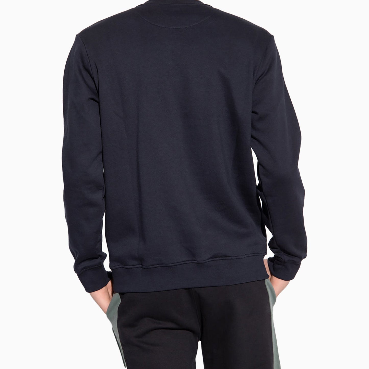 Men's 1851 Logo Sweatshirt