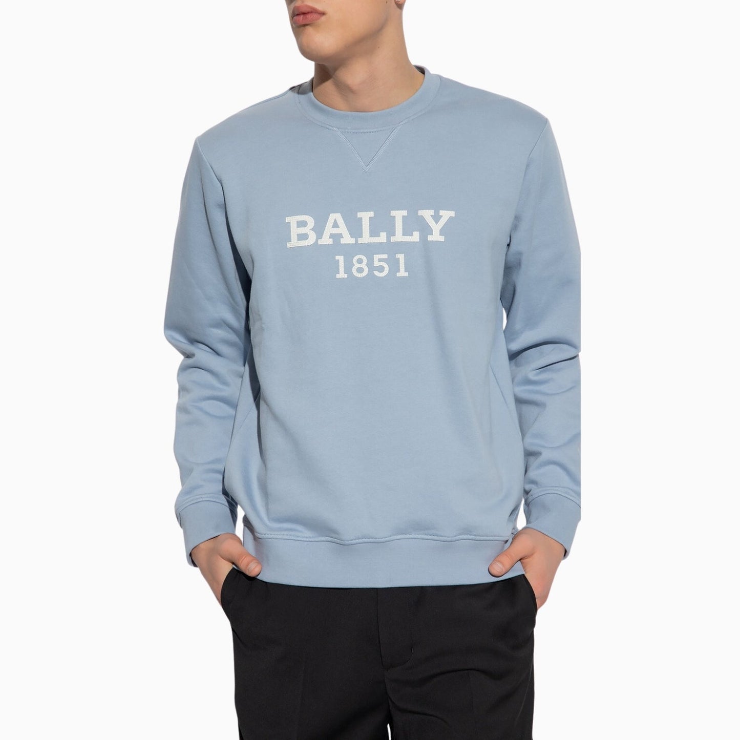 Men's 1851 Logo Sweatshirt