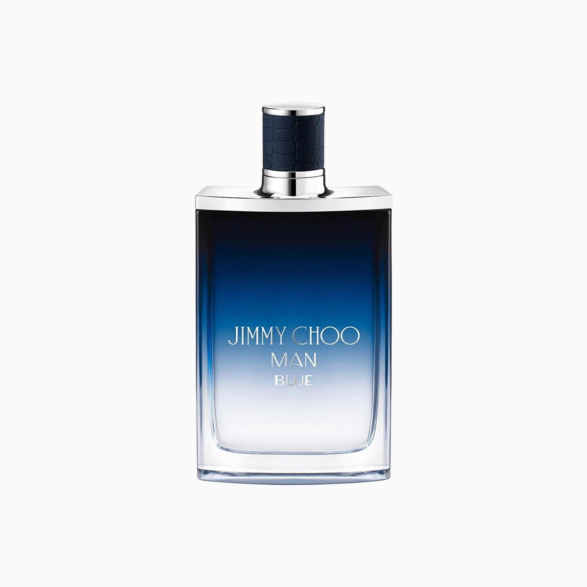 Men's Jimmy Choo Man Blue EDT Spray 3.3 Oz