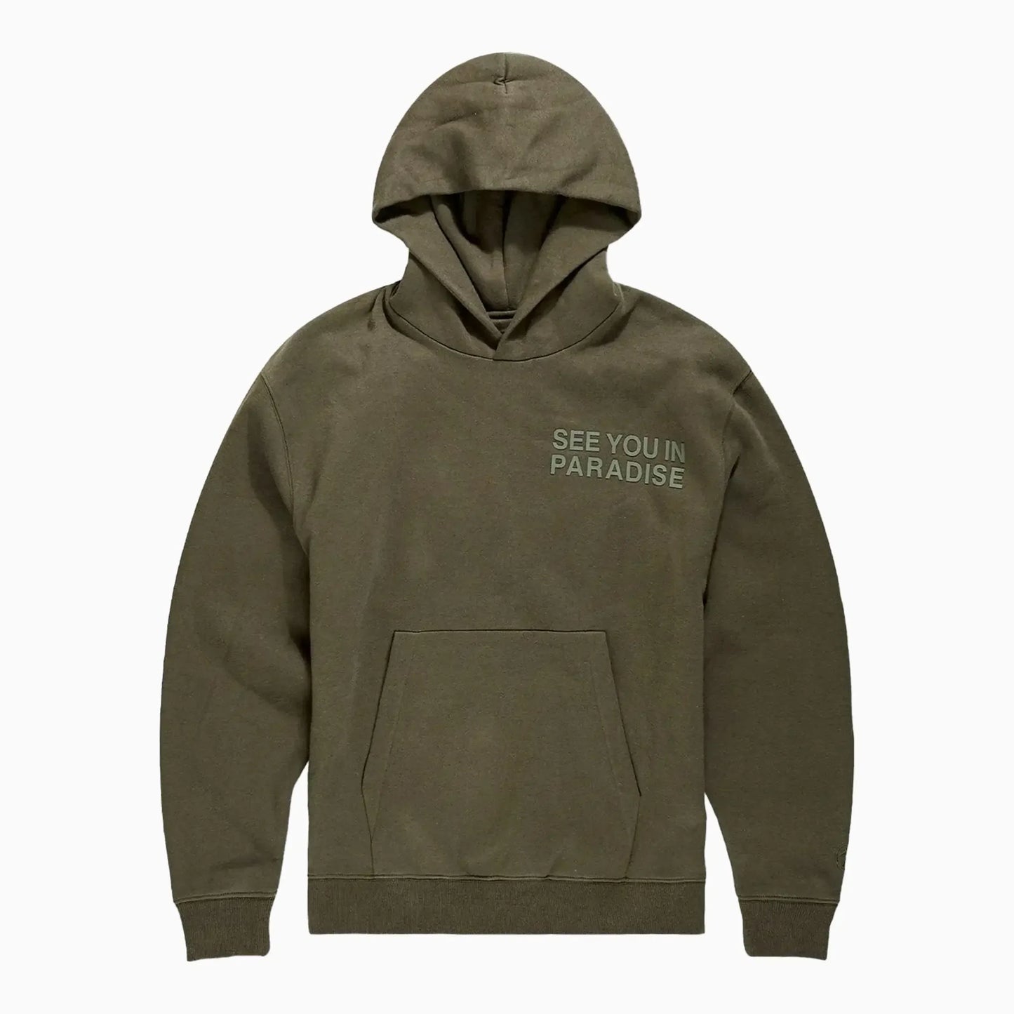 Men's Paradise Tonal Hoodie