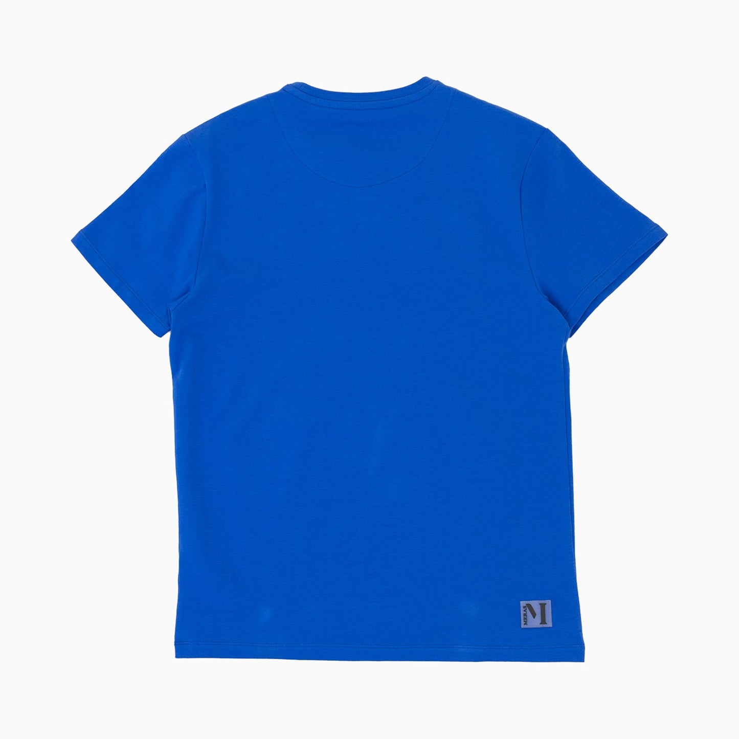 Men's Crew Neck Short Sleeve T Shirt