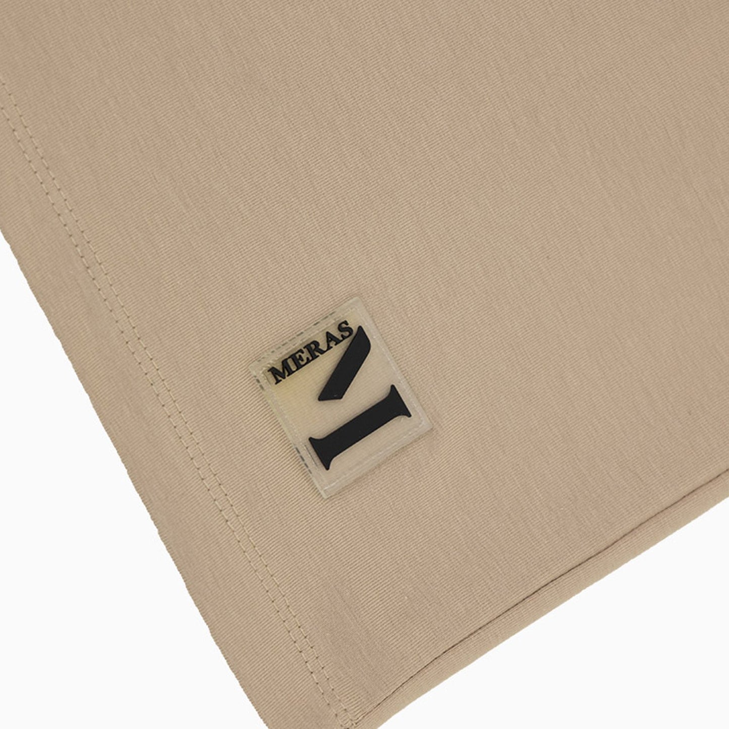 Men's Crew Neck Short Sleeve T Shirt