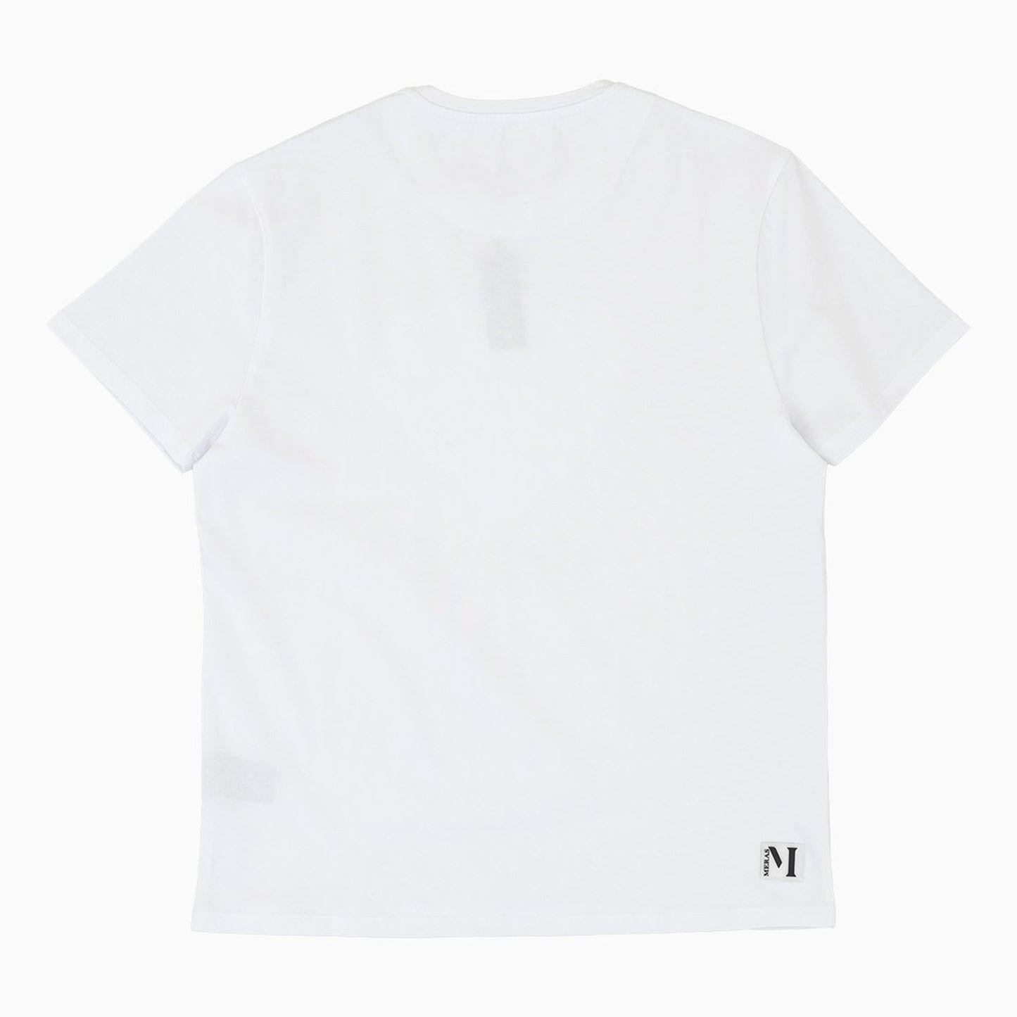 Men's Money Heart Graphic Short Sleeve T Shirt