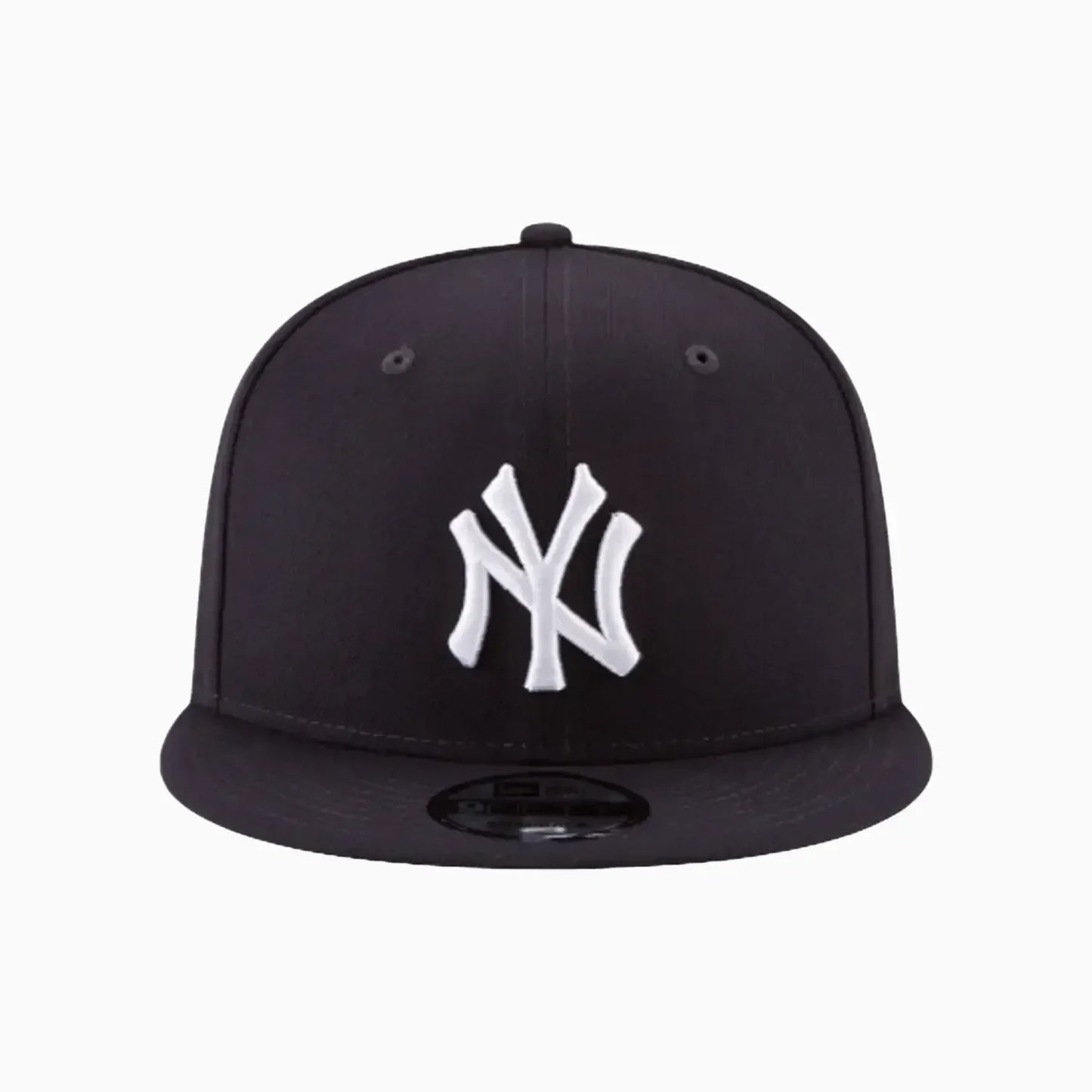 New York Yankees MLB Derek Jeter Hall Of Fame 9FIFTY Snapback Hat
