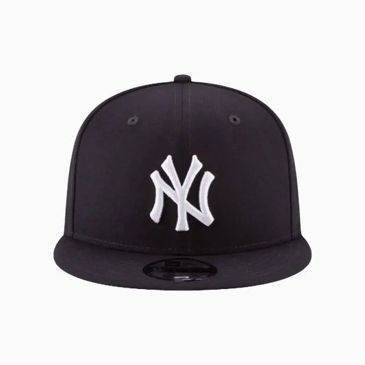 New York Yankees MLB Derek Jeter Hall Of Fame 9FIFTY Snapback Hat
