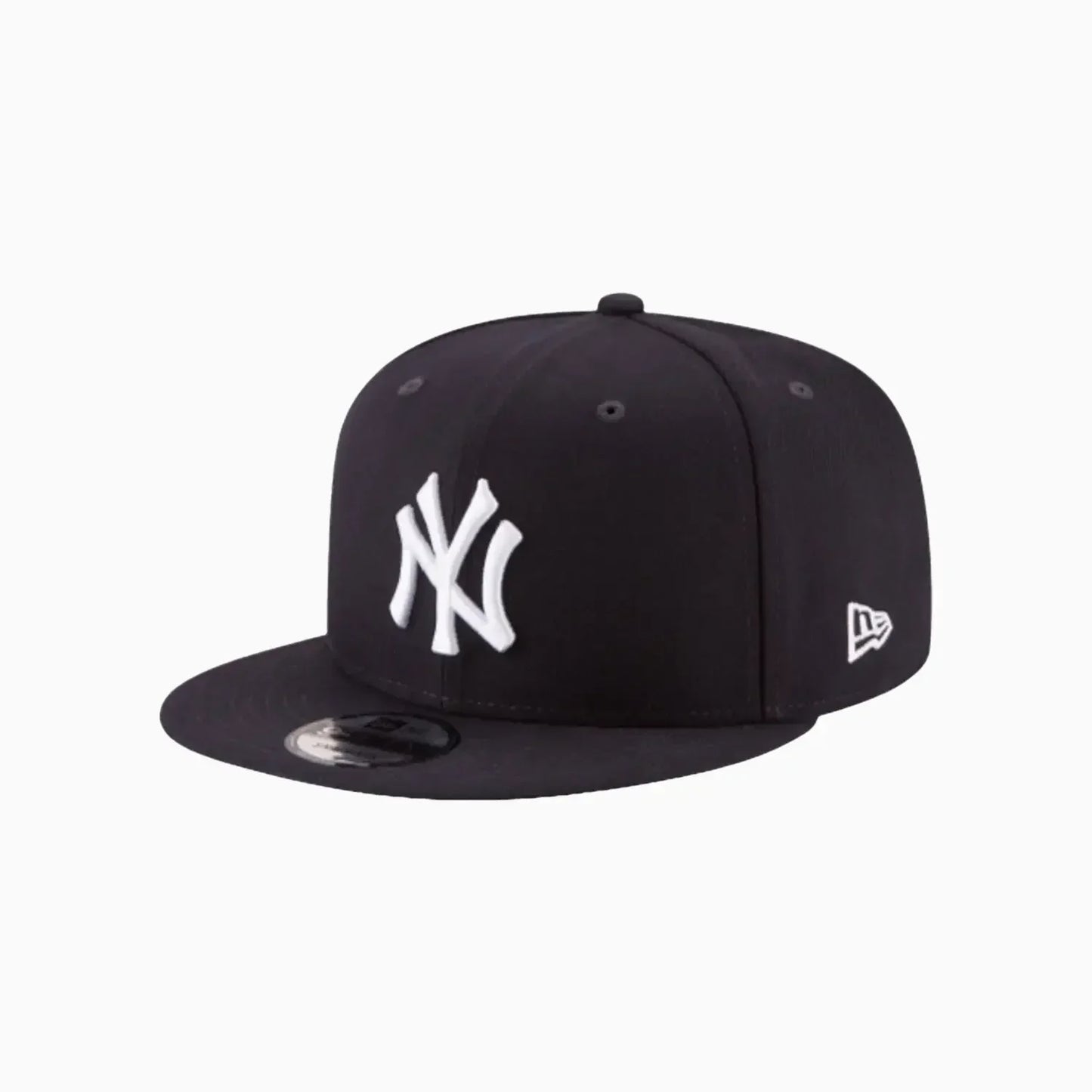 New York Yankees MLB Derek Jeter Hall Of Fame 9FIFTY Snapback Hat