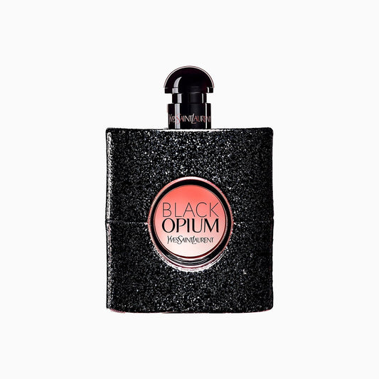 Yves Saint Laurent Black Opium Ysl EDP Spray 3.0 oz
