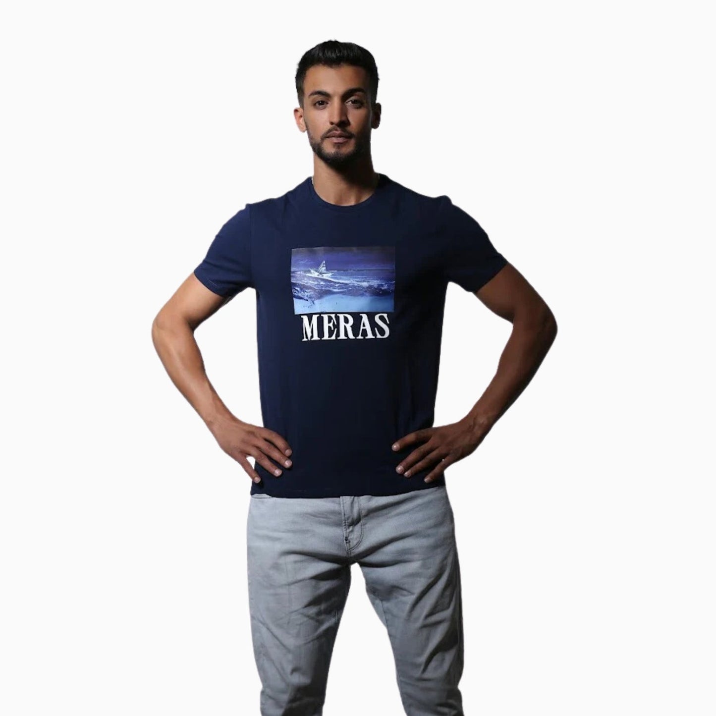 Men's Short Sleeve T-Shirt