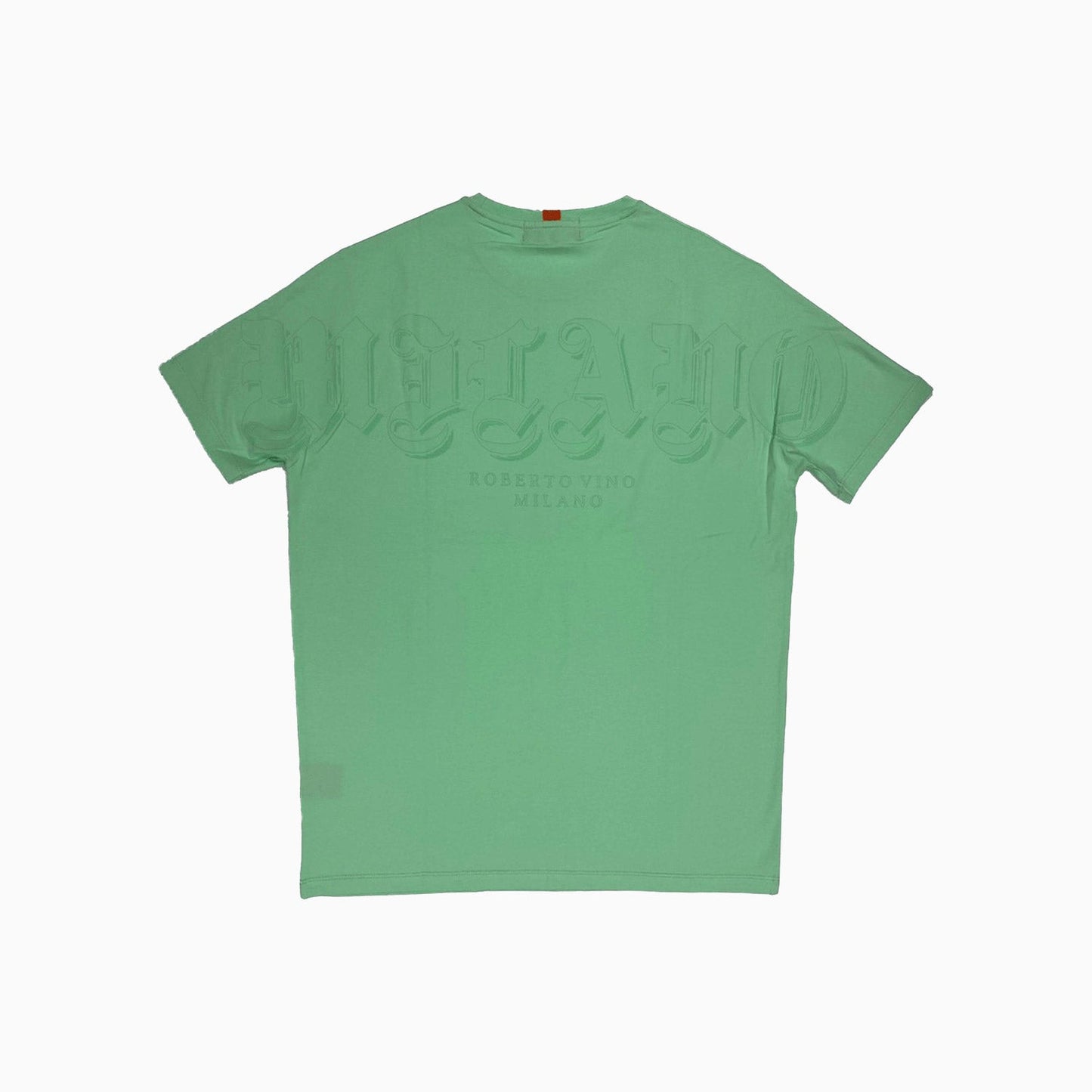 Men's Milano Crew Neck T Shirt