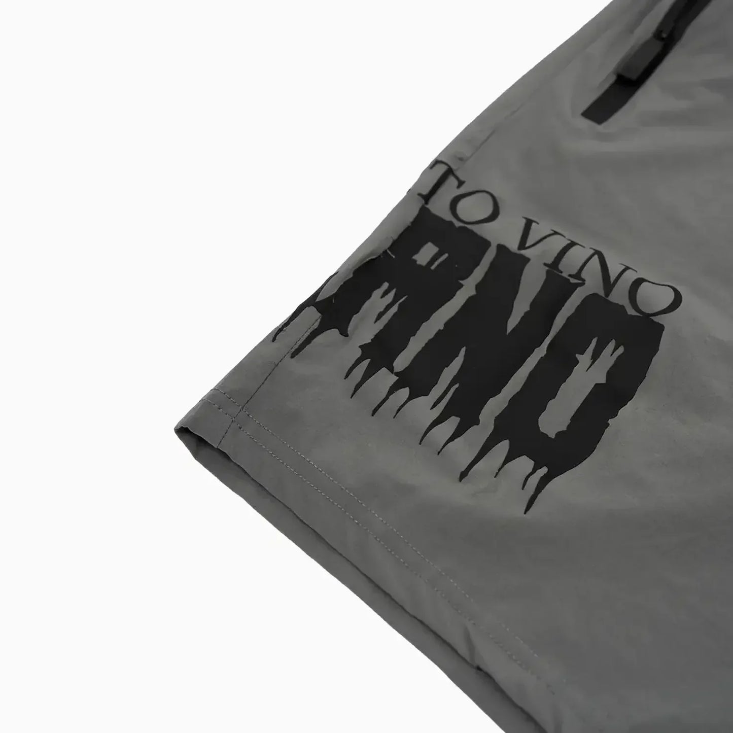 Men's Big Milano Shorts