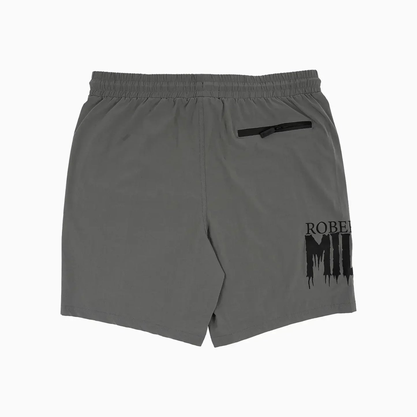 Men's Big Milano Shorts