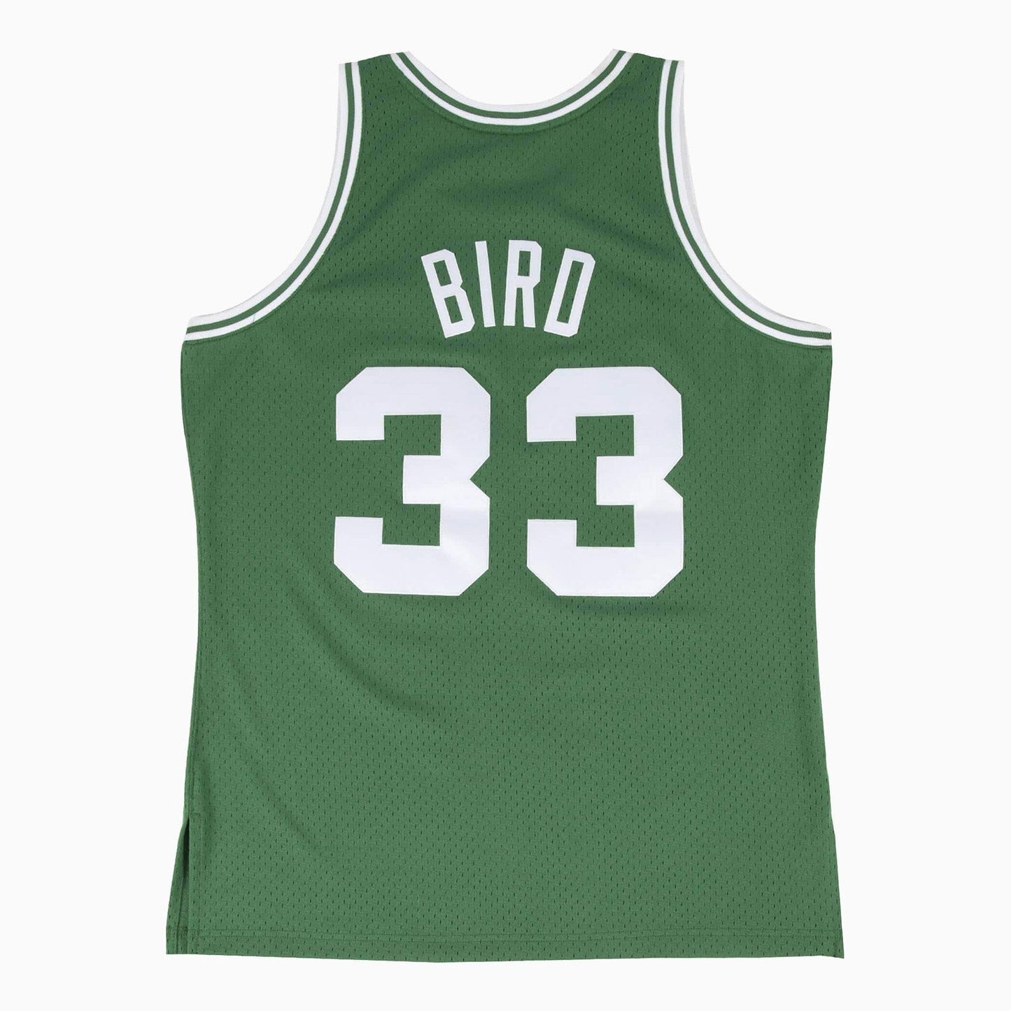 Swingman Larry Bird Boston Celtics NBA 1985-86 Jersey Youth