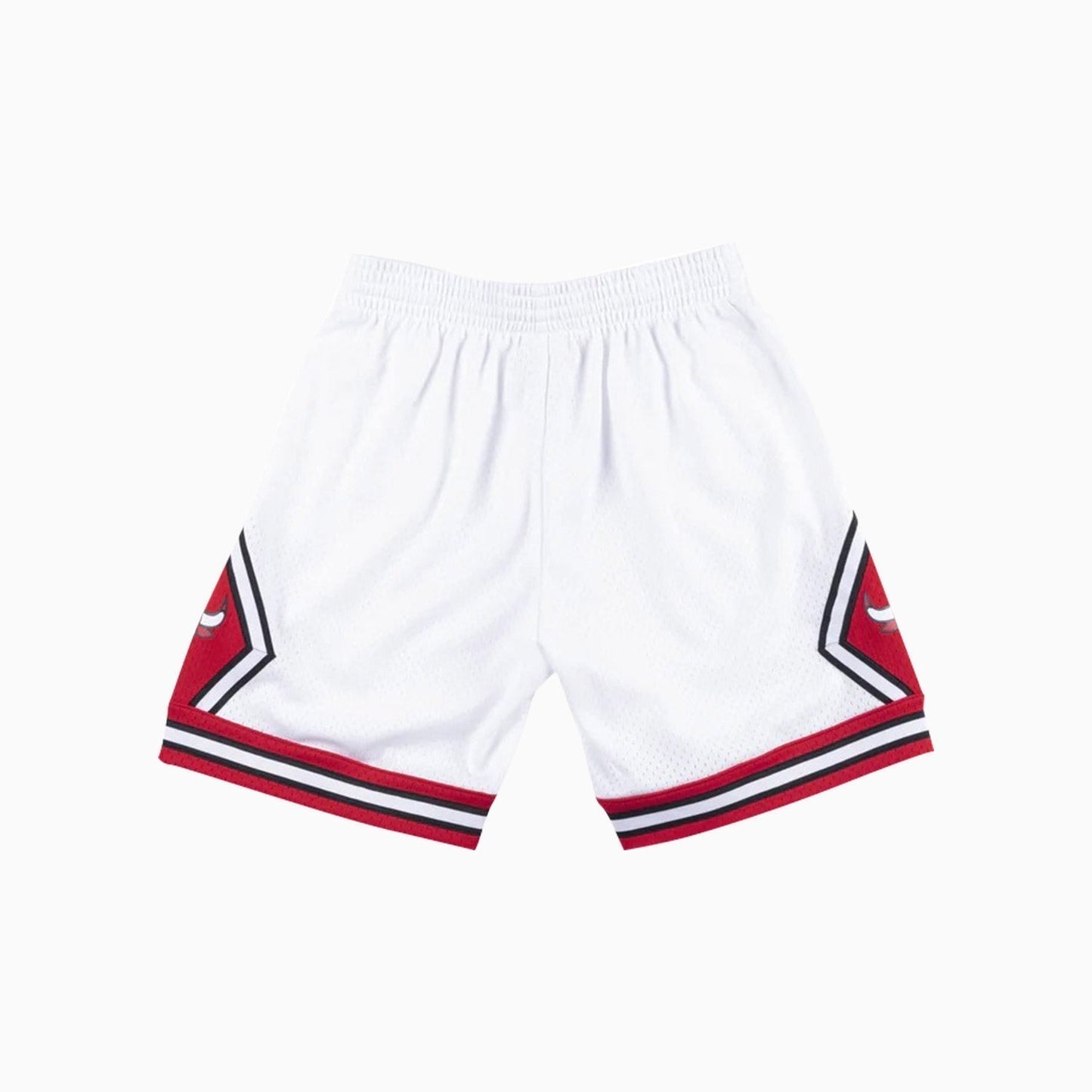 Swingman Chicago Bulls NBA 1997-98 Shorts