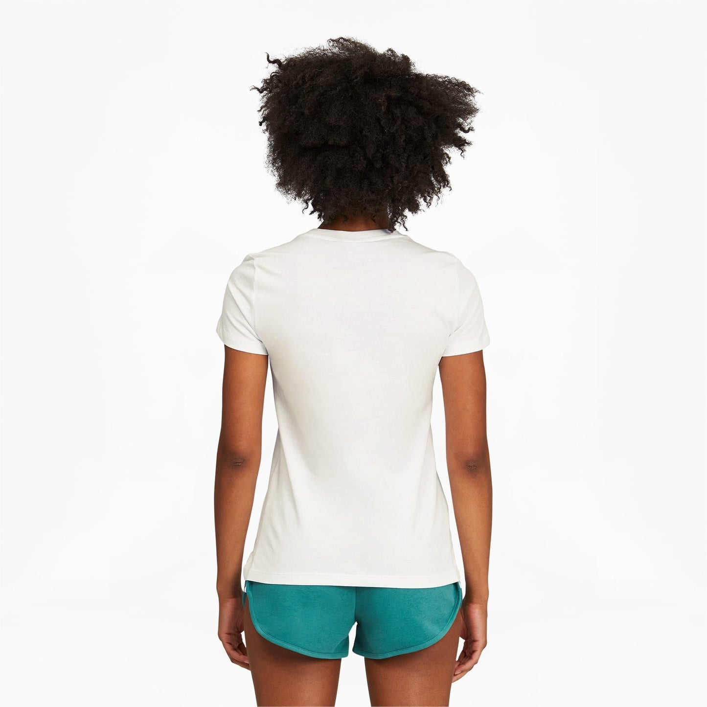 Women's Streetwear Graphic T Shirt