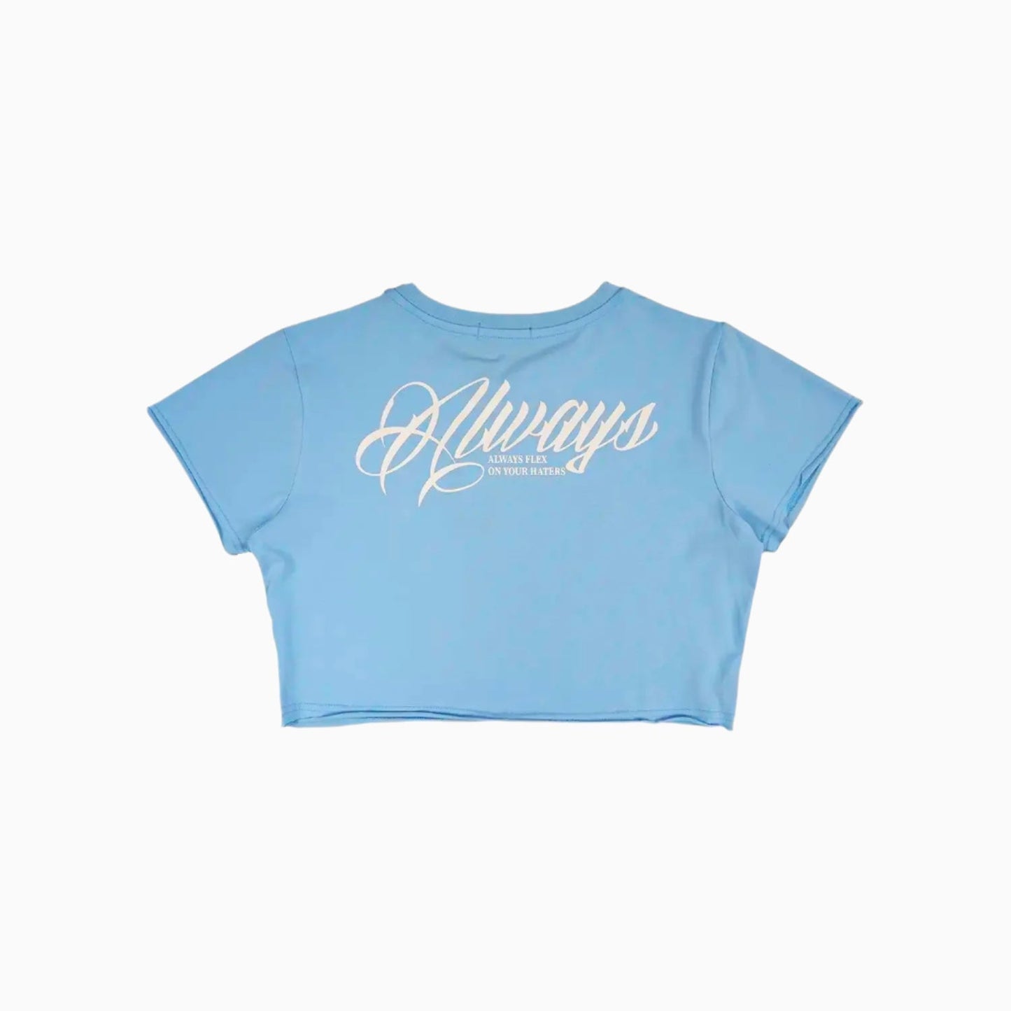 Women's Crop T-Shirt