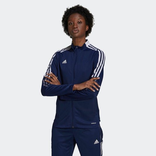 Women's Tiro 21 Track Jacket