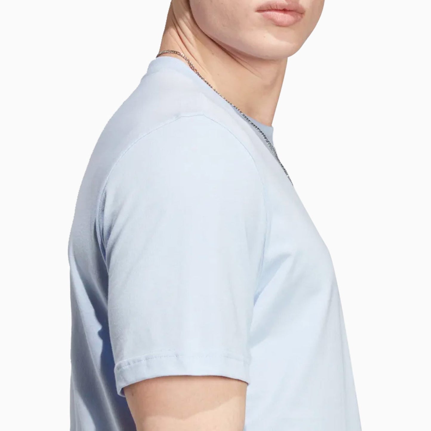 Men's Essential Short Sleeve T Shirt