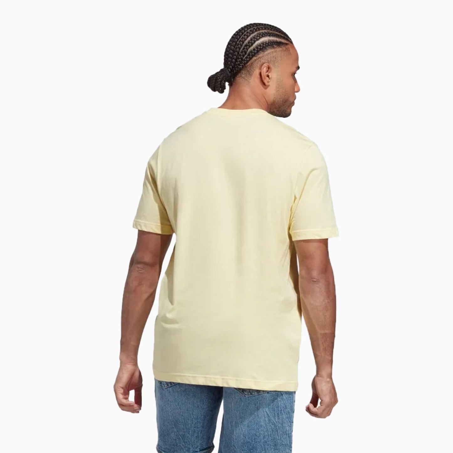 Men's Originals Essential Short Sleeve T Shirt
