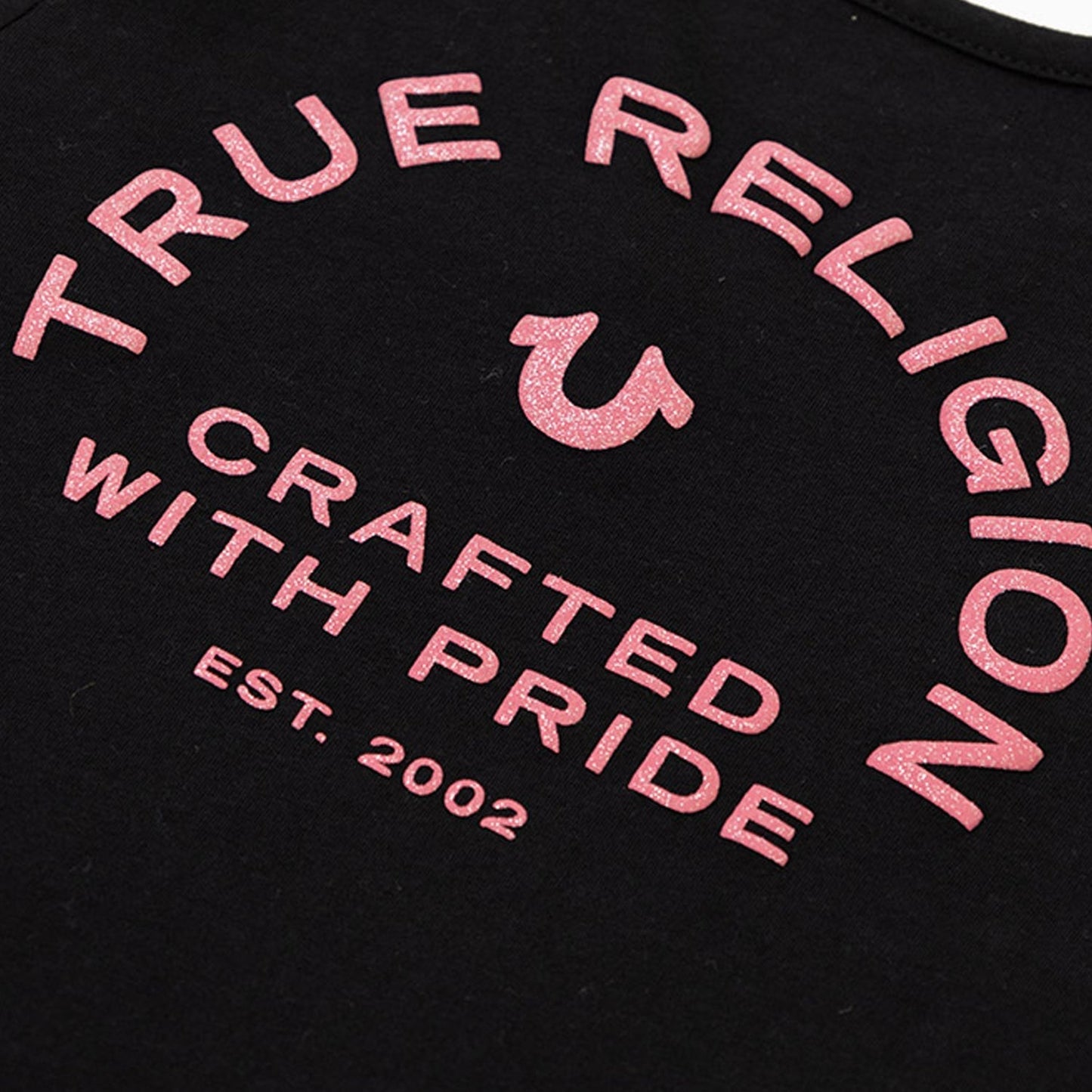 Kid's Branded Logo Short Sleeves T Shirt