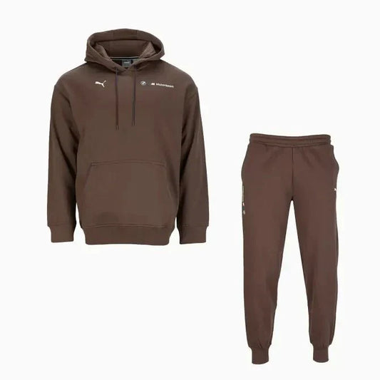 Men's BMW M Motorsport Essentials Outfit